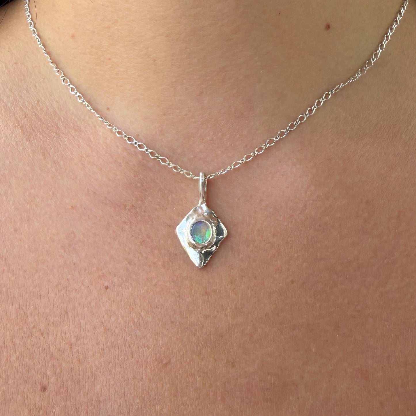 Aura Pendant