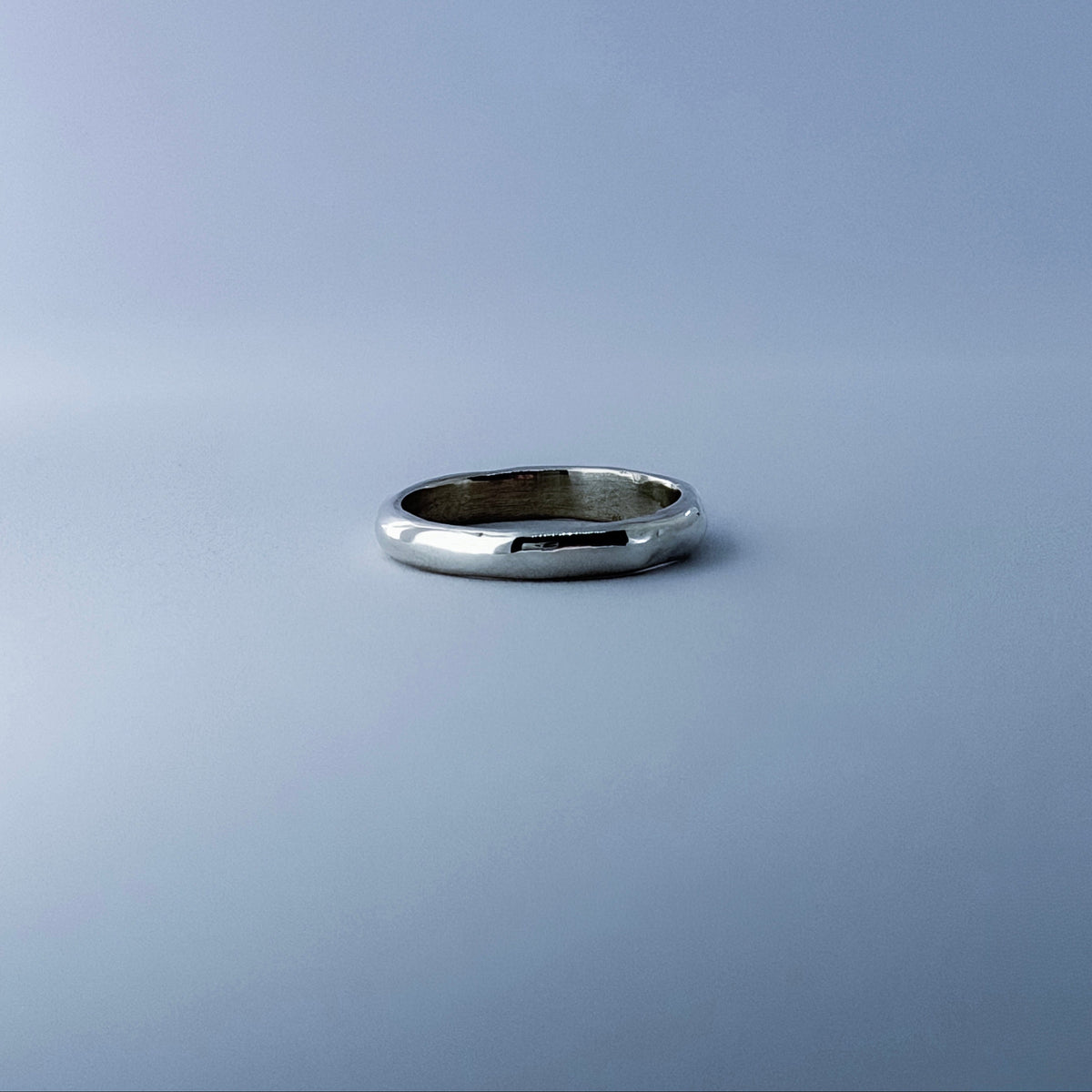 Duality Ring Size L
