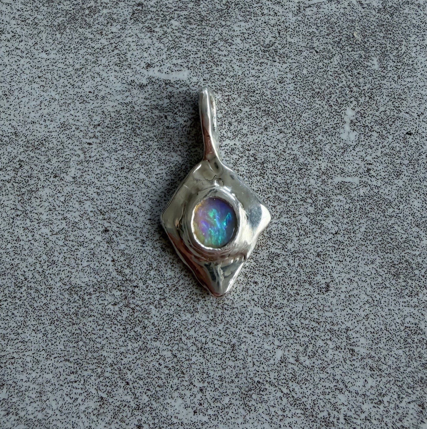 Aura Pendant