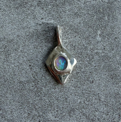 Aura Pendant
