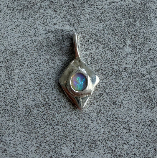 Aura Pendant