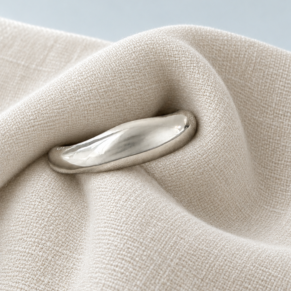 Swell Ring Size O