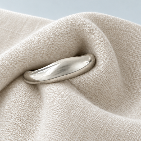 Swell Ring Size O