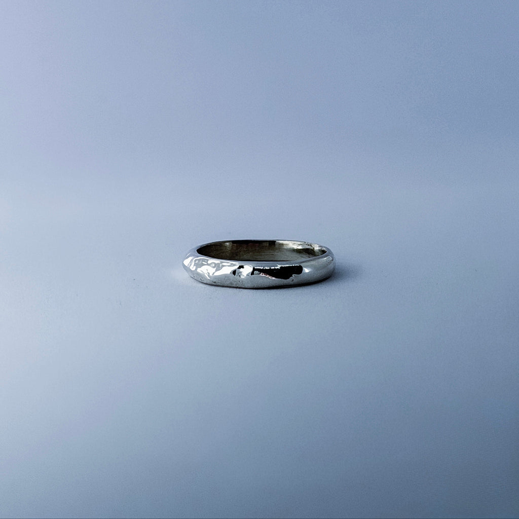 Duality Ring Size L