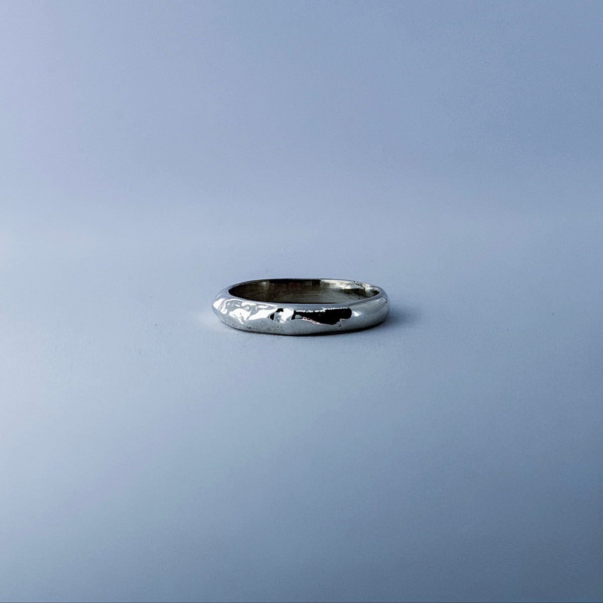 Duality Ring Size L