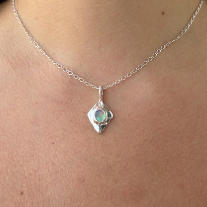 Aura Pendant