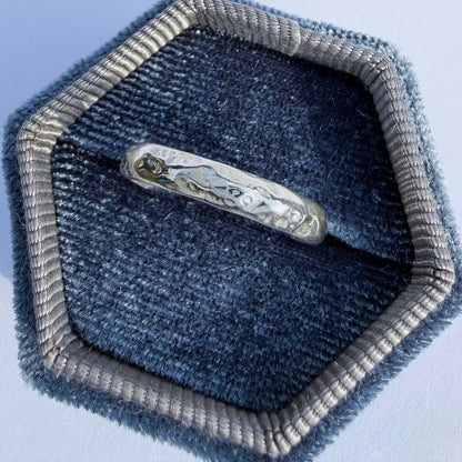 Duality Ring Size L