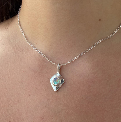 Aura Pendant