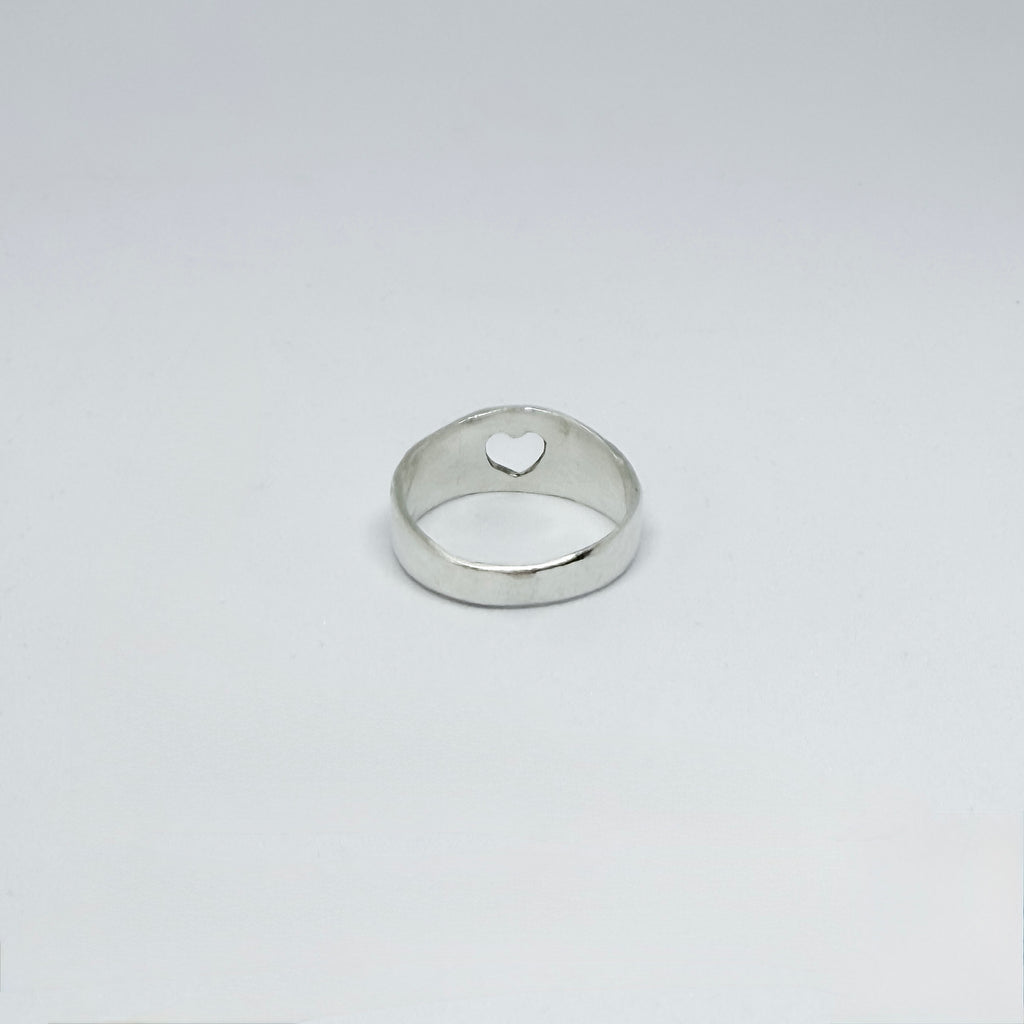 Kardia Ring Size N