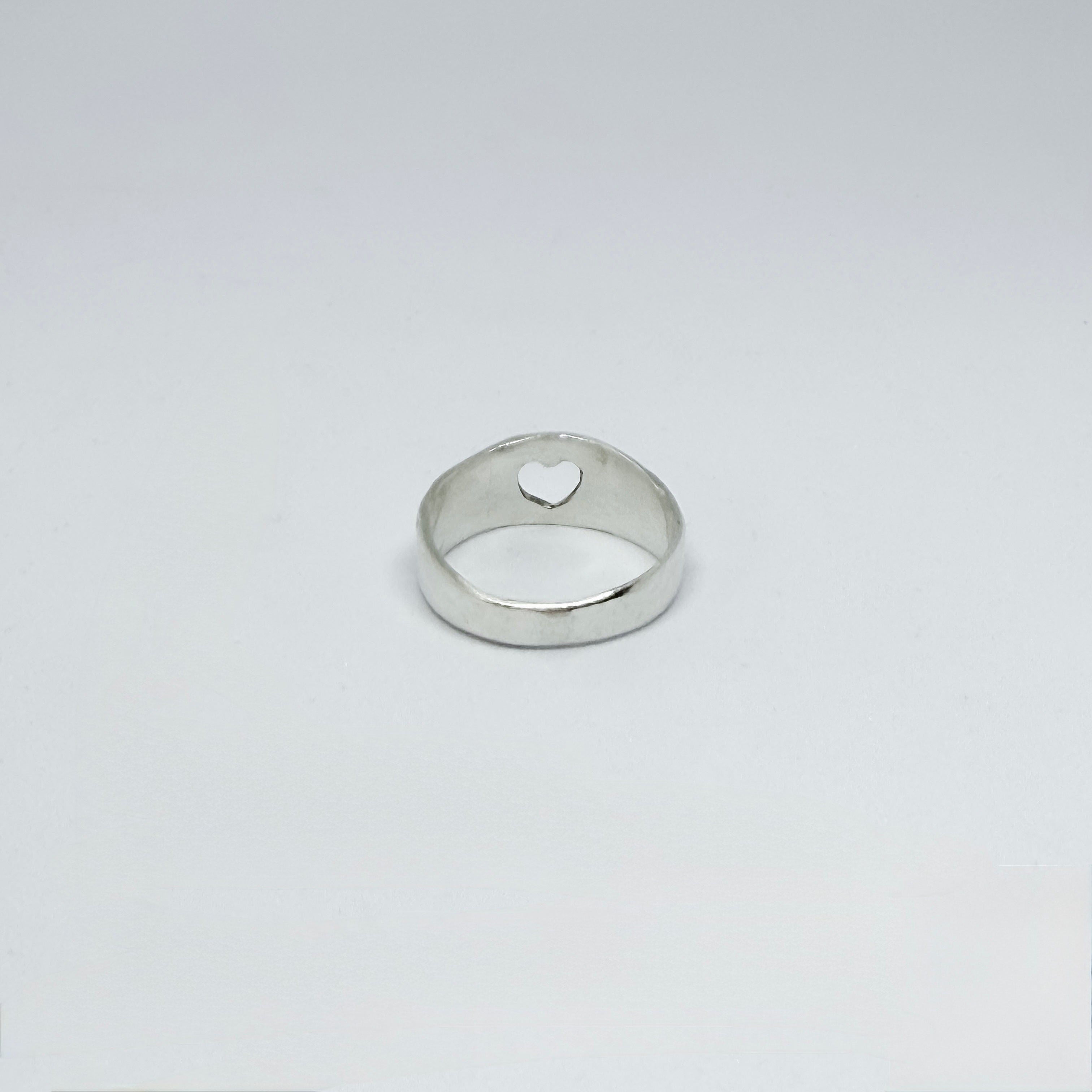 Kardia Ring Size N