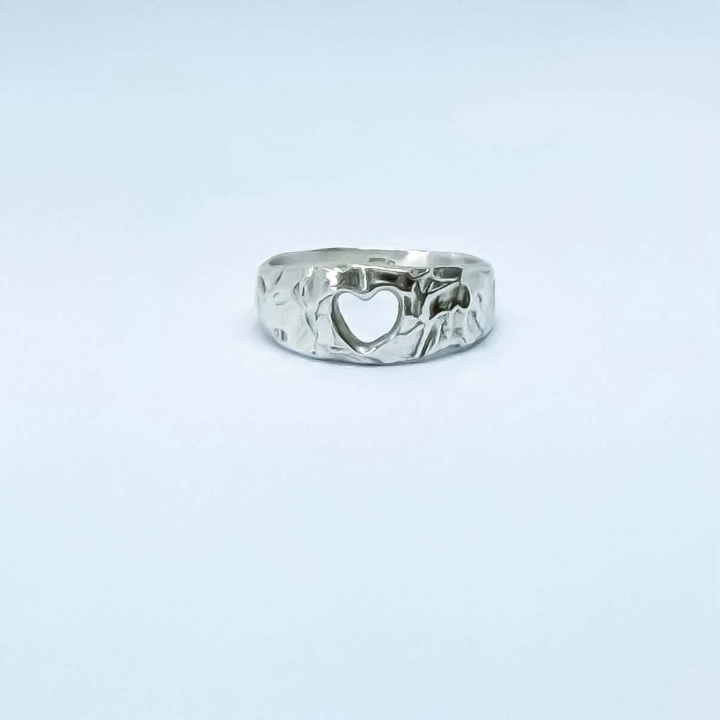 Kardia Ring Size N