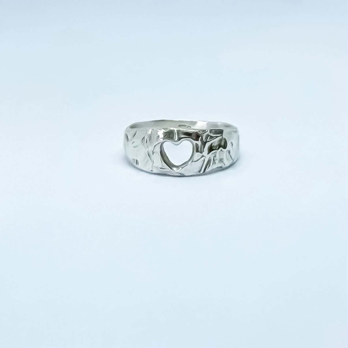 Kardia Ring Size N