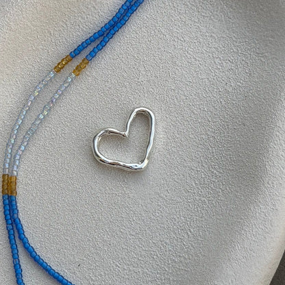 Kardia Heart Pendant