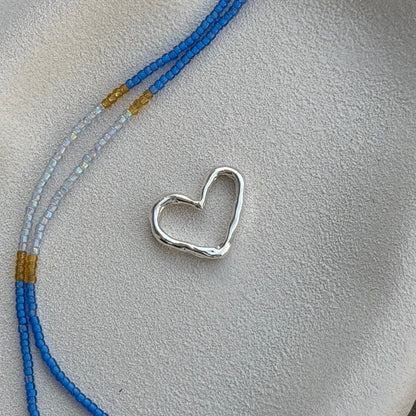 Kardia Heart Pendant