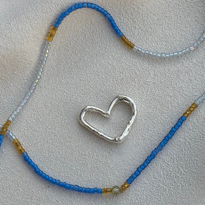Kardia Heart Pendant