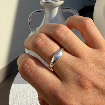 Swell Ring Size O