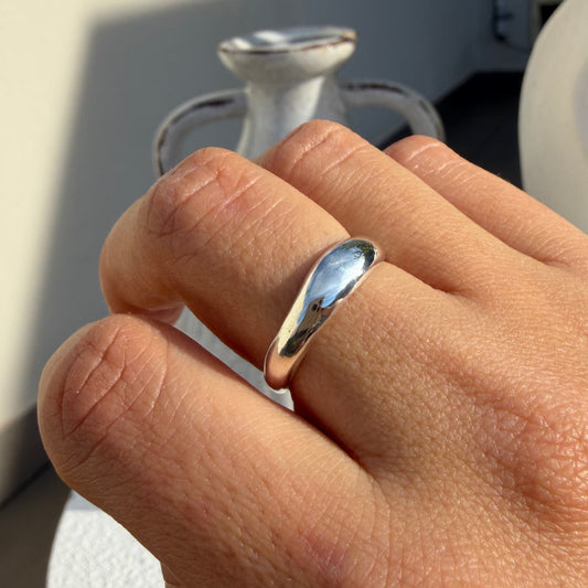 Swell Ring Size O