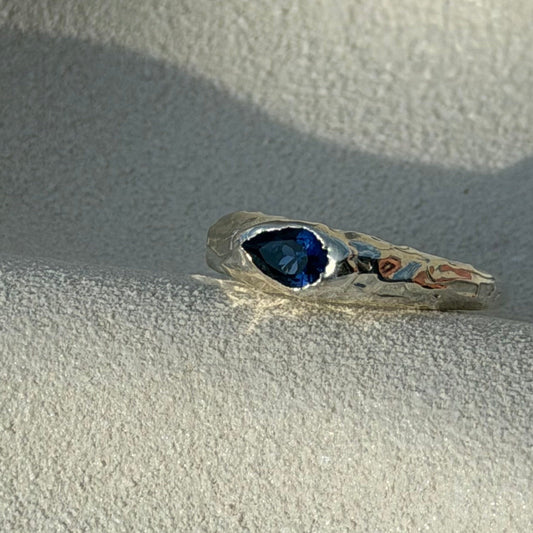 Tidal Ring Size K 1/2