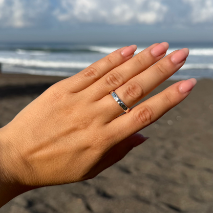 Lia Ring Size P