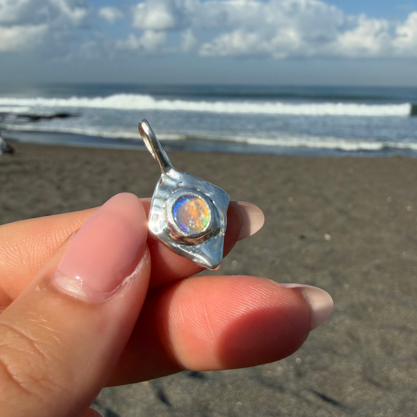 Aura Pendant