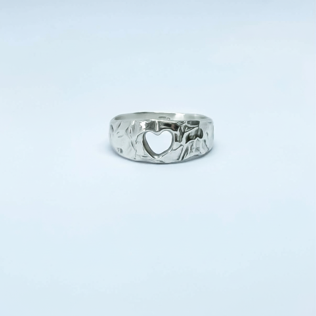 Kardia Ring Size N