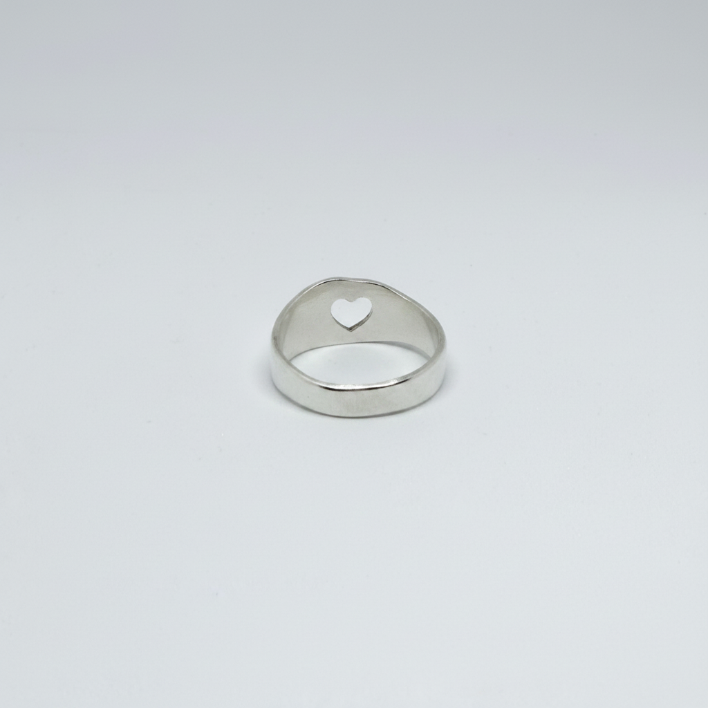 Kardia Ring Size N