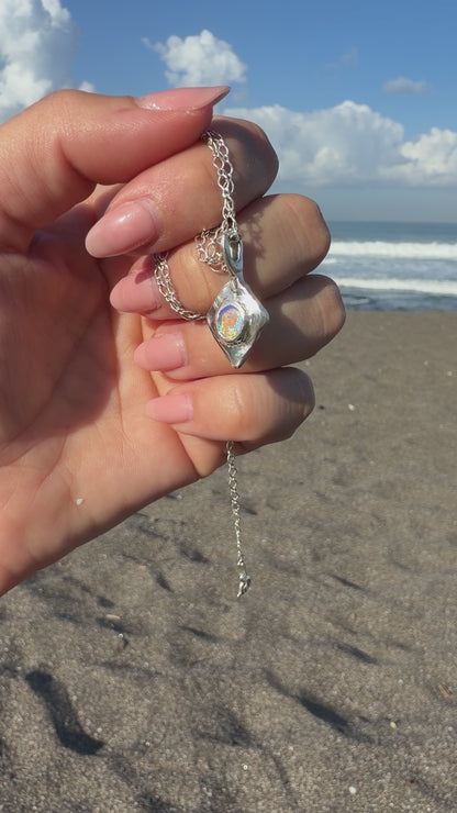 Aura Pendant